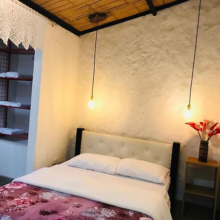 Salento_Littlehouse Villa Luaran gambar