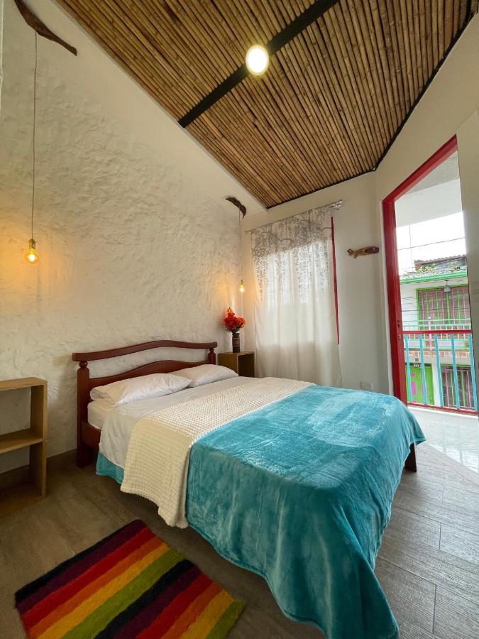 Salento_Littlehouse Villa Luaran gambar