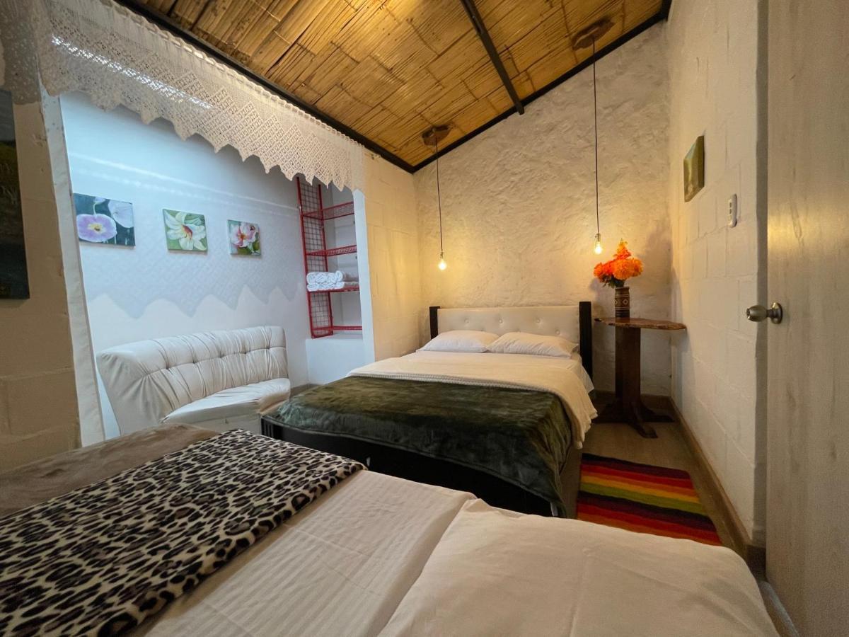 Salento_Littlehouse Villa Luaran gambar