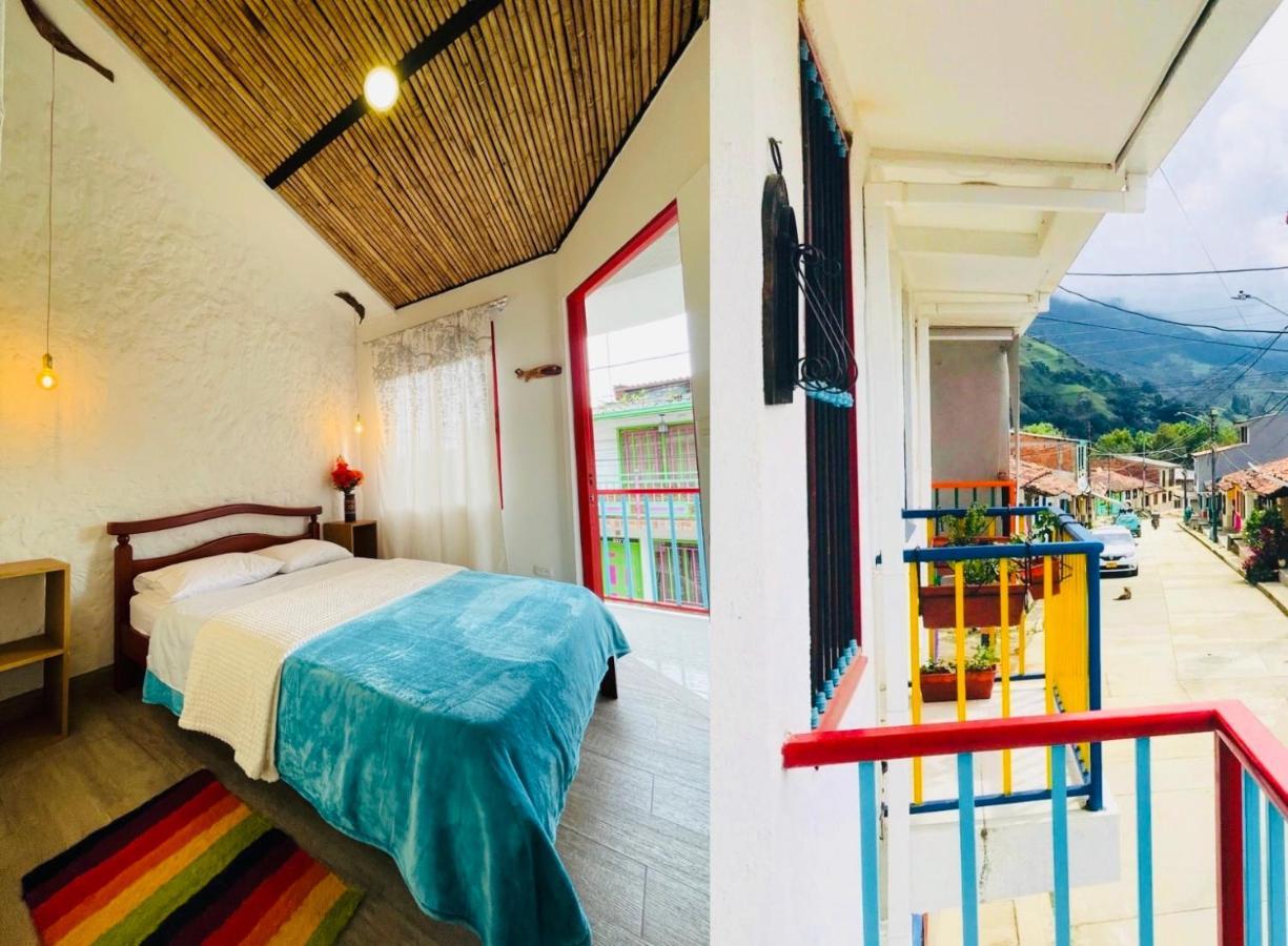 Salento_Littlehouse Villa Luaran gambar