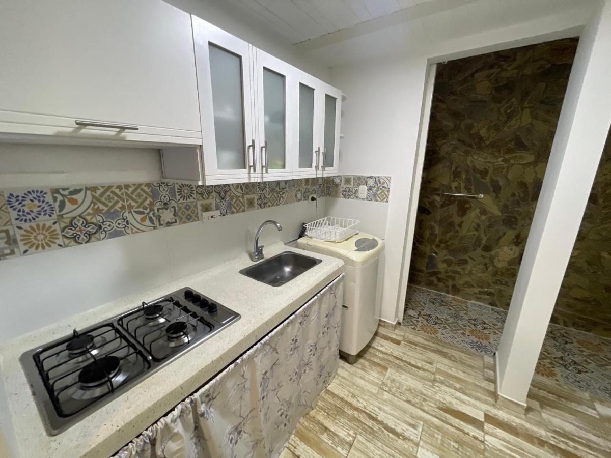 Salento_Littlehouse Villa Luaran gambar