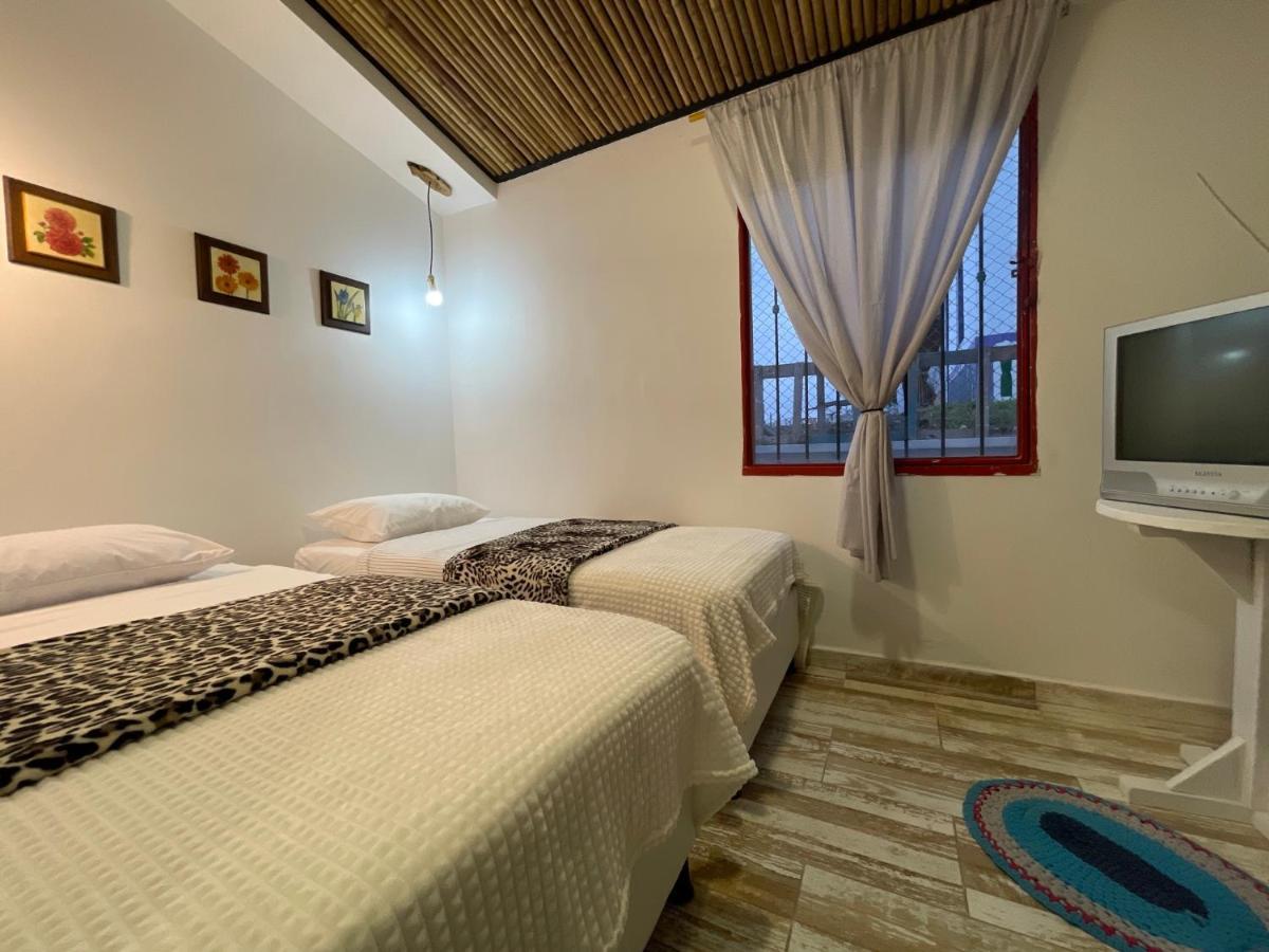 Salento_Littlehouse Villa Luaran gambar