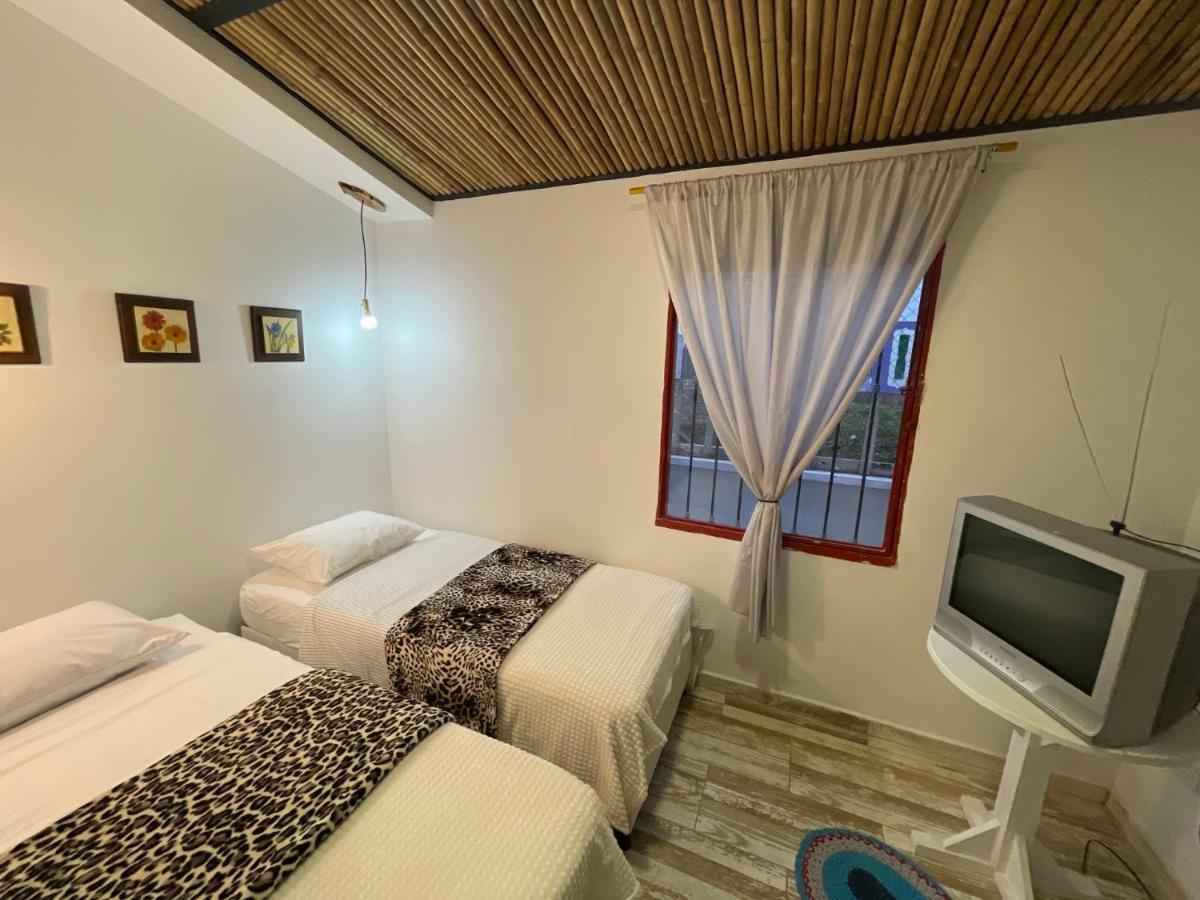 Salento_Littlehouse Villa Luaran gambar