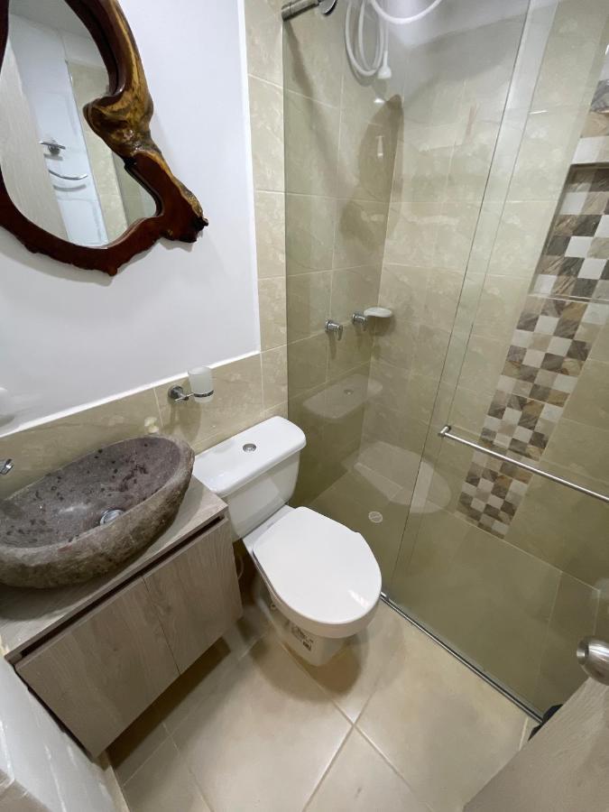 Salento_Littlehouse Villa Luaran gambar