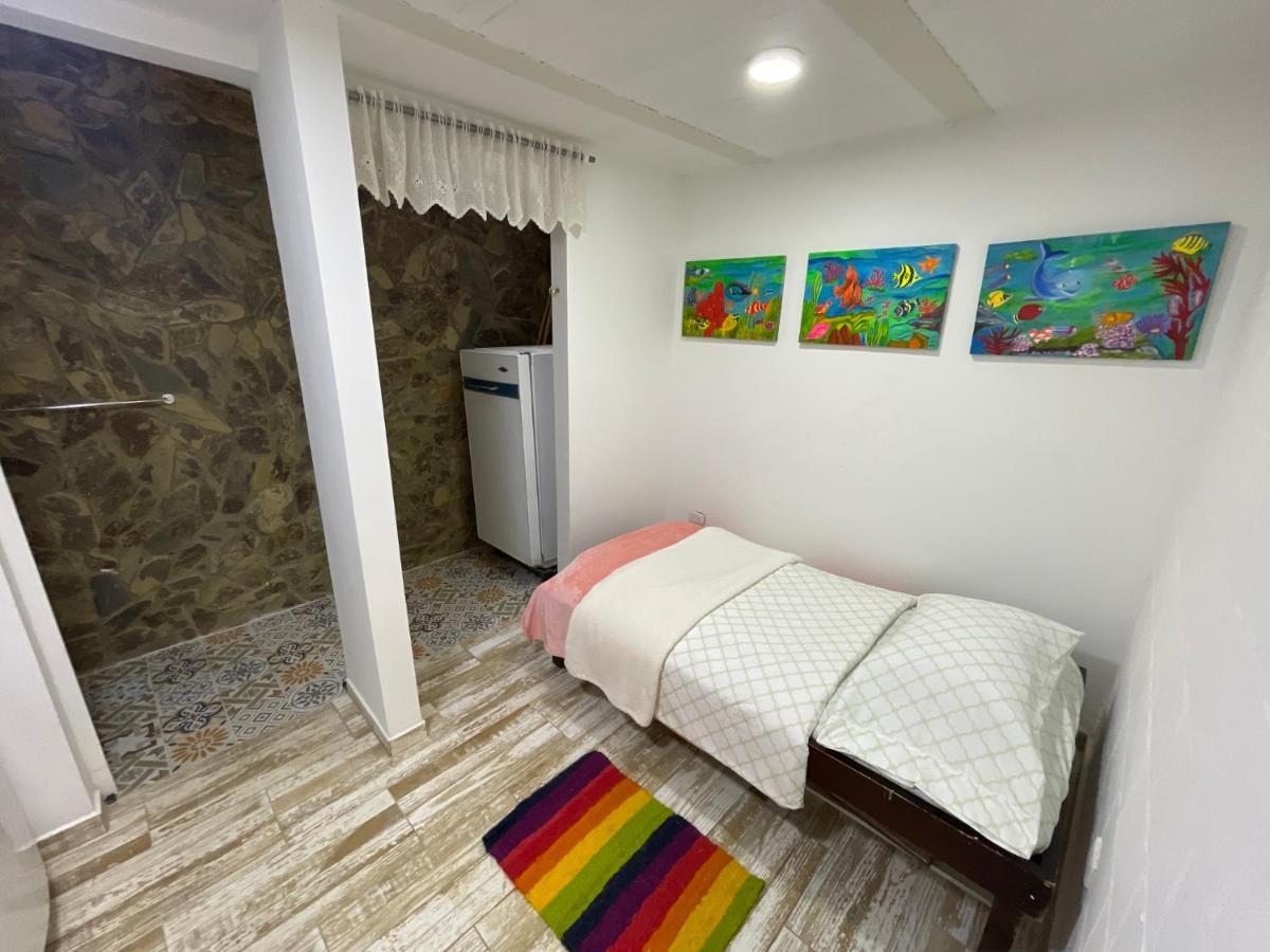Salento_Littlehouse Villa Luaran gambar
