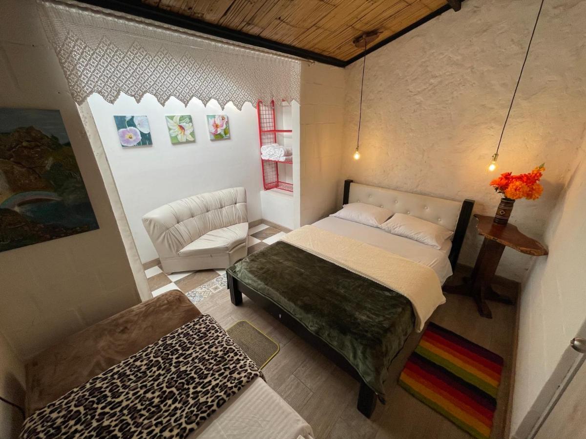 Salento_Littlehouse Villa Luaran gambar