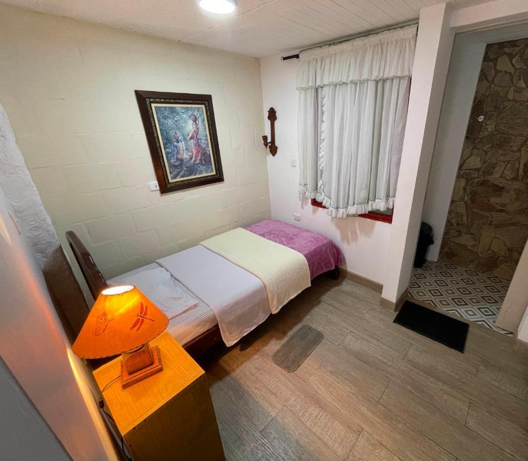Salento_Littlehouse Villa Luaran gambar