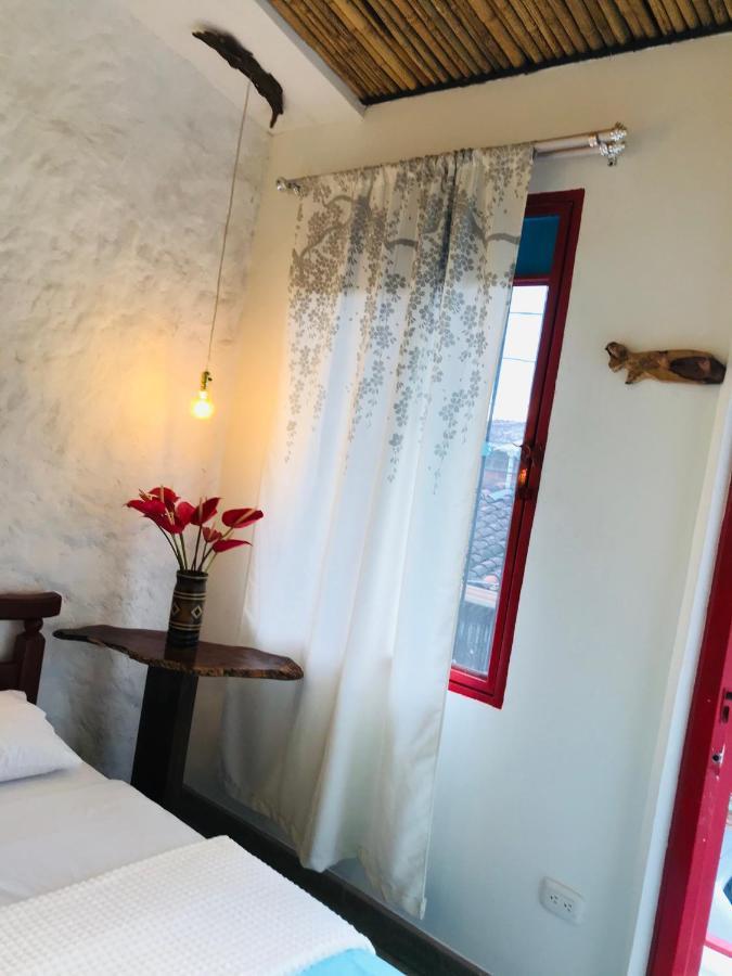Salento_Littlehouse Villa Luaran gambar