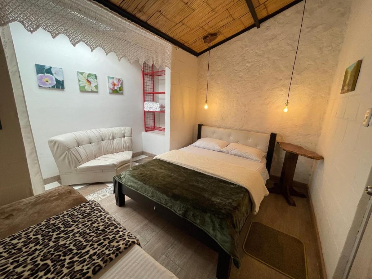 Salento_Littlehouse Villa Luaran gambar