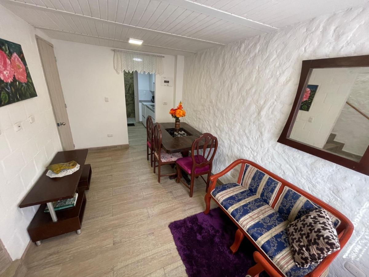 Salento_Littlehouse Villa Luaran gambar
